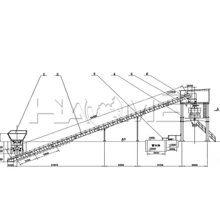 hzs150 stationary concrete mixing plant (2).jpg