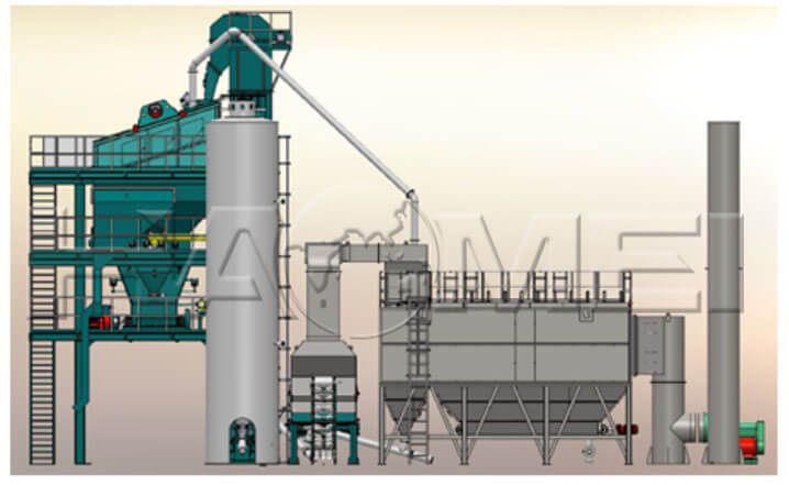 1b100 asphalt mixing plant drawing.jpg