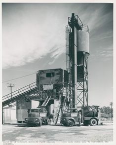 The early concrete batch plant.jpg