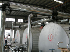 heating tank of asphalt plant.jpg