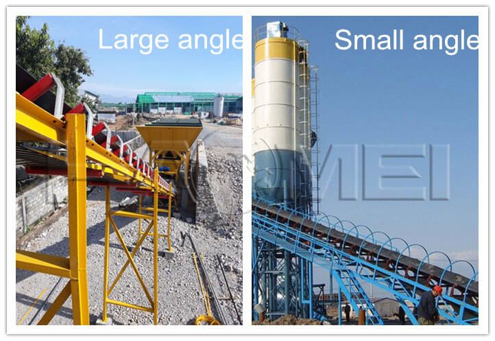 Angle Comparision of Indonesia and Haomei Concrete Plant.jpg