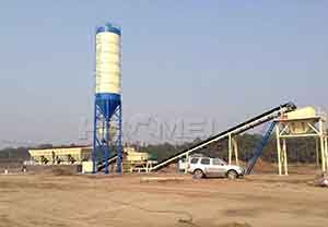 HZS60 concrete batch plant .jpg