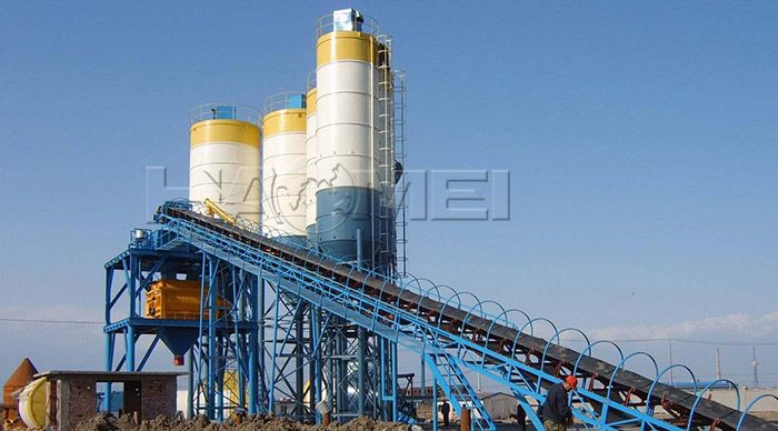 HZS central mixing plant .jpg