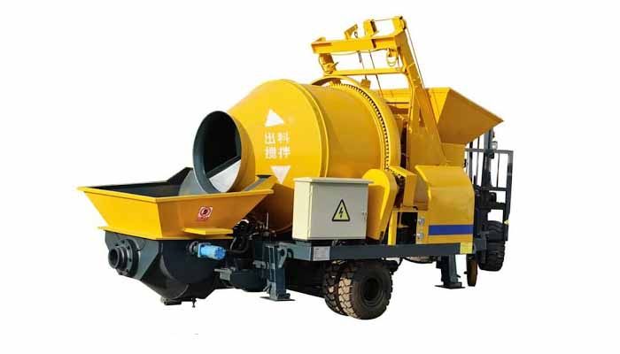 concrete mixer with pump for sale.jpg