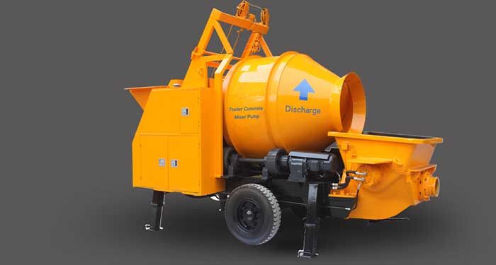 portable diesel concrete mixer pump.jpg