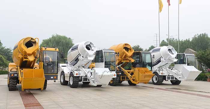 haomei self loading transit mixer.jpg