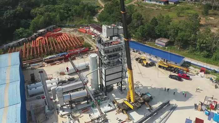 asphalt mixing plant Siri Lanka.jpg